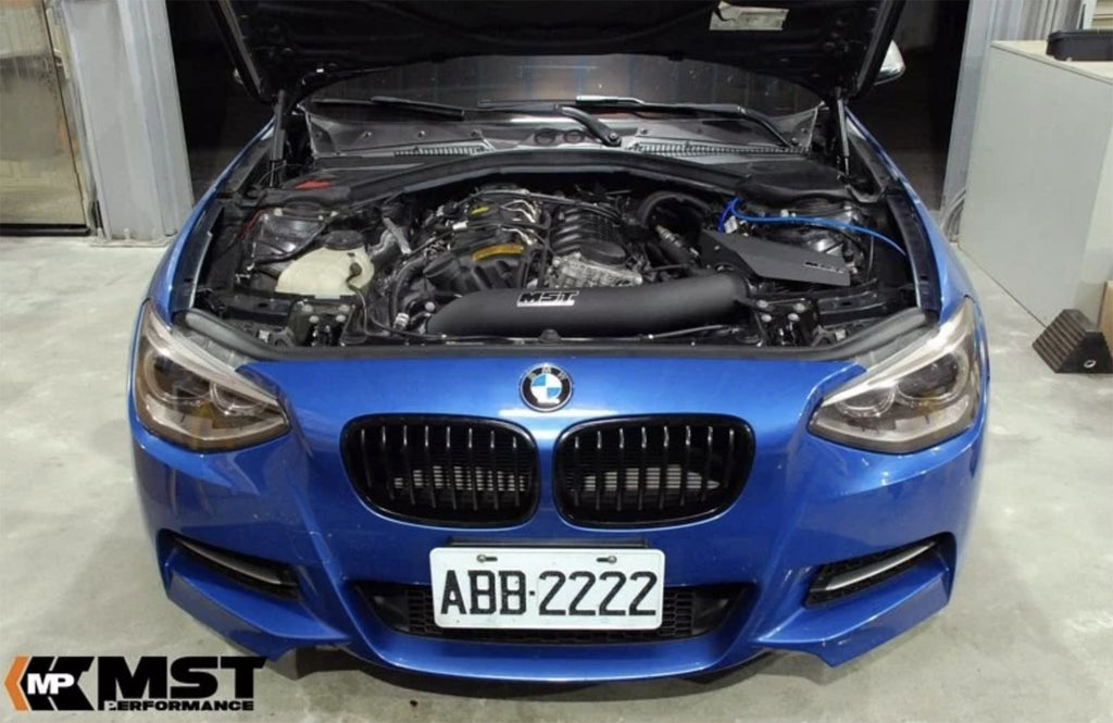 BMW M2 / 2 SERIES / 3 SERIES / 435I AIR INTAKE KIT