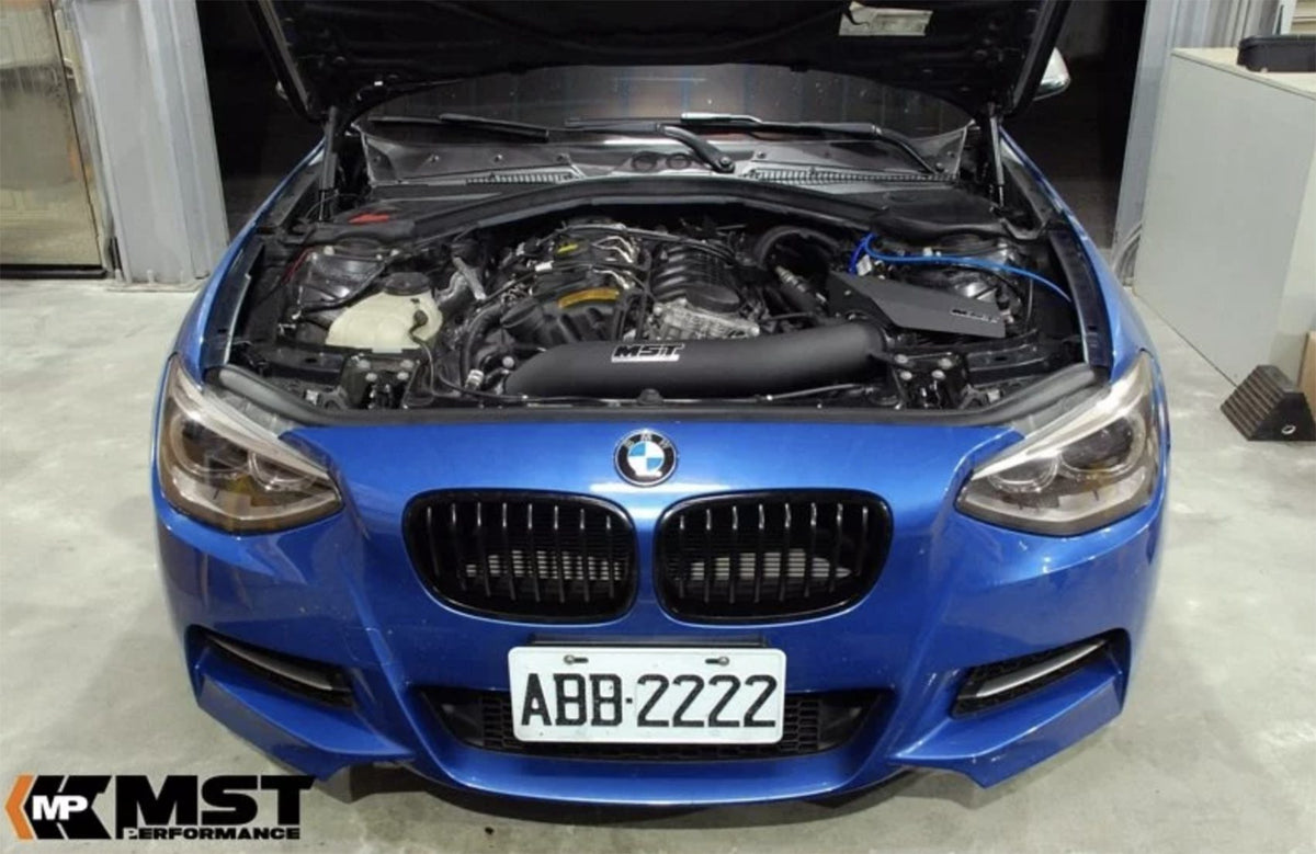 BMW M2 / 2 SERIES / 3 SERIES / 435I AIR INTAKE KIT