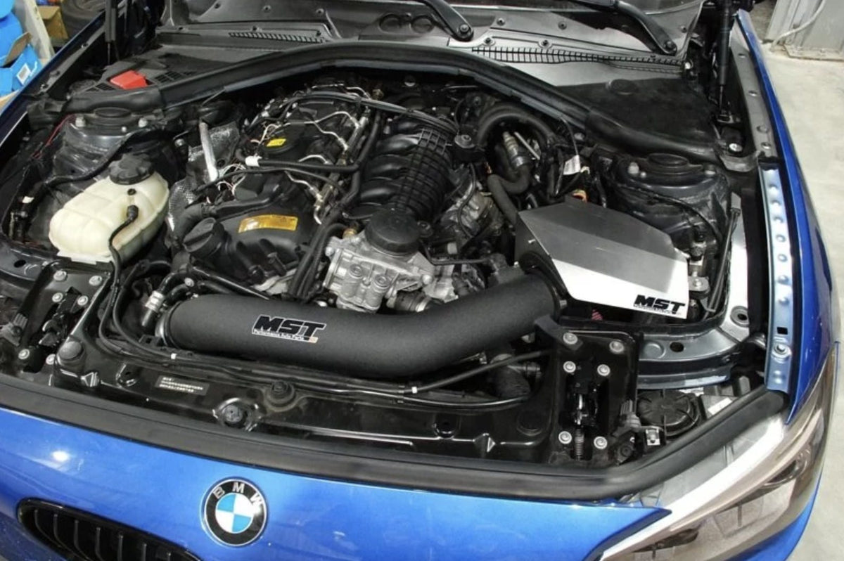 BMW M2 / 2 SERIES / 3 SERIES / 435I AIR INTAKE KIT