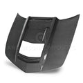 2012 - 2015 Camaro Type-ZL Carbon Fiber Hood