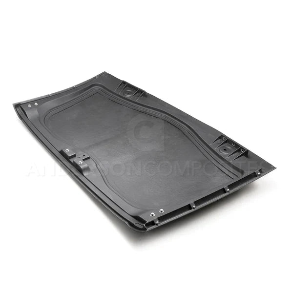 2006 - 2013 CHEVROLET CORVETTE C6 Z06 / ZR1 CARBON FIBER ROOF