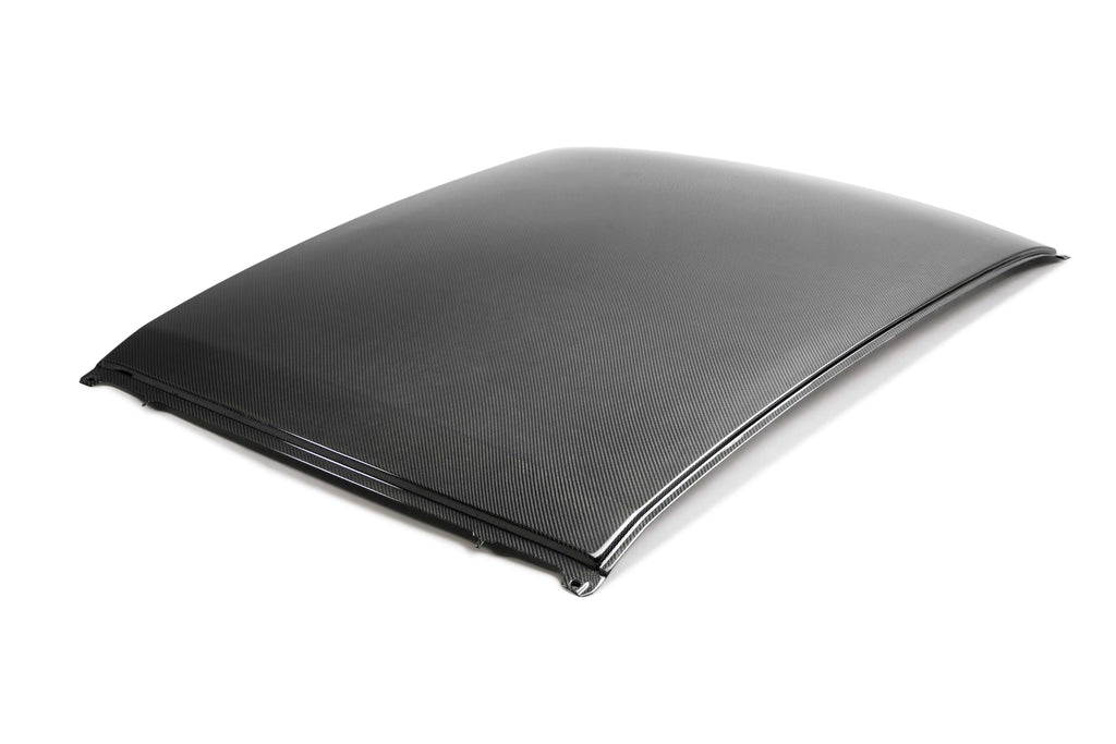 2008 - 2023 Dodge Challenger Dry Carbon Roof Replacement