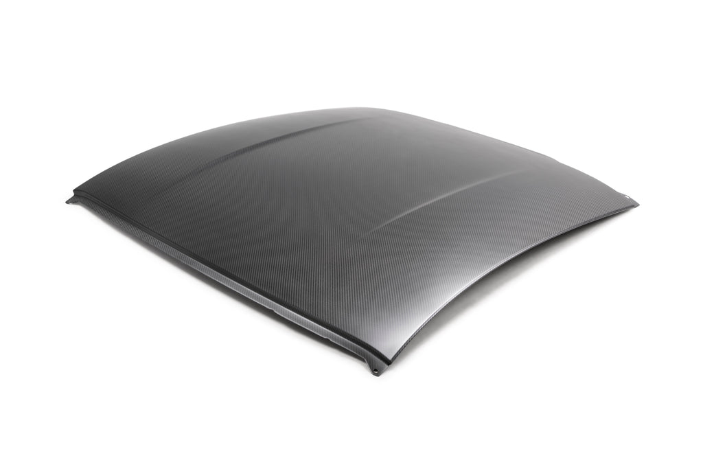 2015-2024 Ford Mustang Dry Carbon Roof Replacement