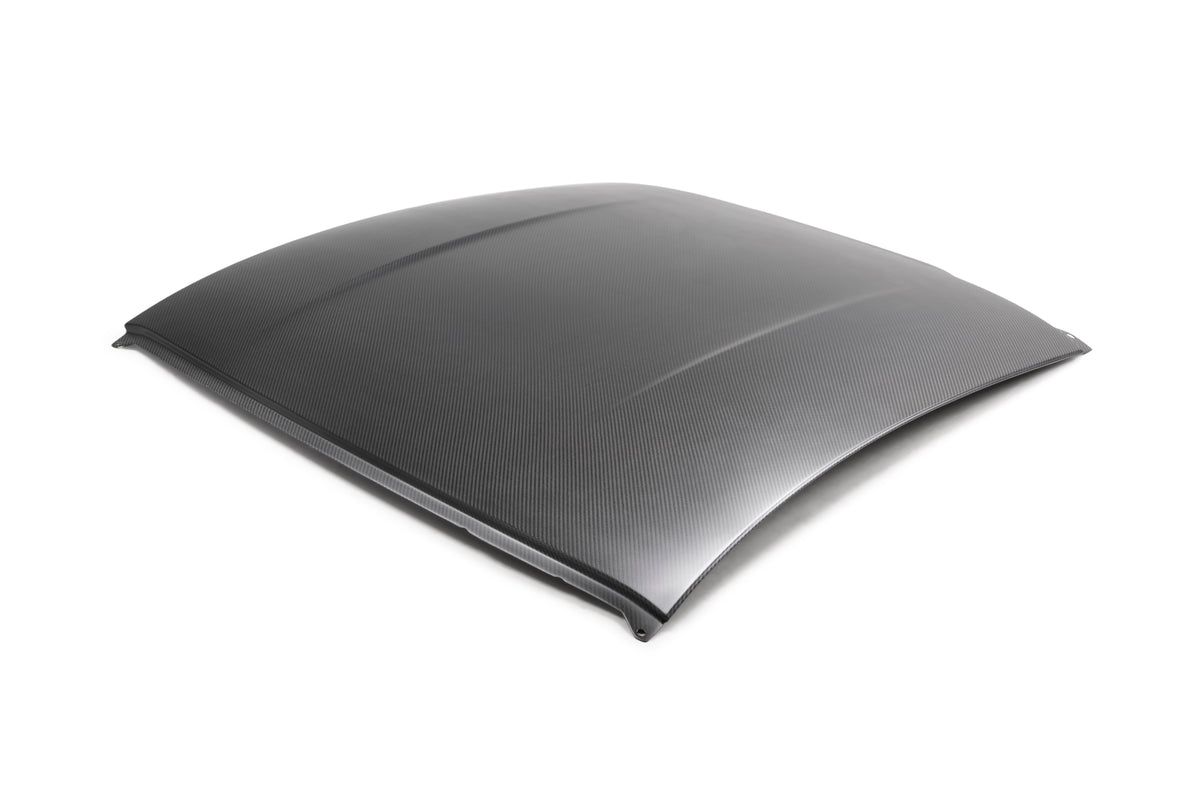 2015-2024 Ford Mustang Dry Carbon Roof Replacement