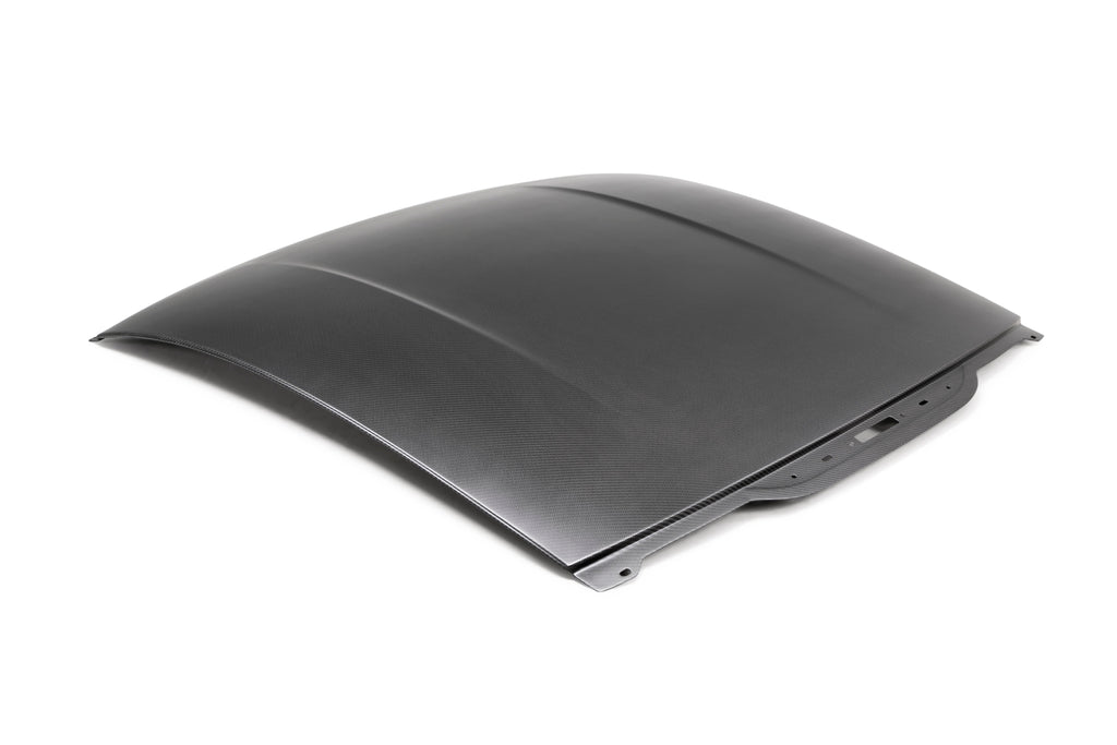 2015-2024 Ford Mustang Dry Carbon Roof Replacement
