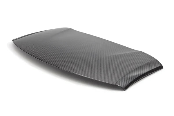 2020-2024 CHEVROLET CORVETTE C8 CONVERTIBLE CARBON ROOF REPLACEMENT