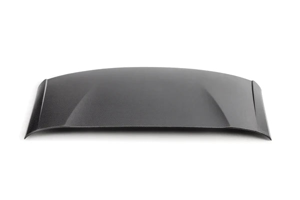 2020-2024 CHEVROLET CORVETTE C8 CONVERTIBLE CARBON ROOF REPLACEMENT