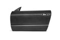 2005 - 2009 Mustang Carbon Fiber Doors