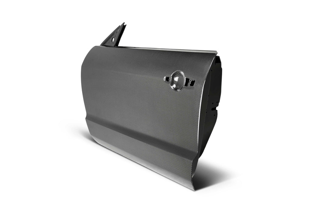 2005 - 2009 Mustang Carbon Fiber Doors