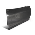2005 - 2013 CHEVROLET CORVETTE C6 CARBON FIBER DOORS (PAIR)