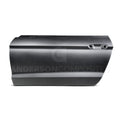 2015 - 2023 Fiberglass Mustang Doors (Pair)