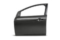 2016 - 2018 FOCUS RS CARBON FIBER FRONT DOORS (PAIR)