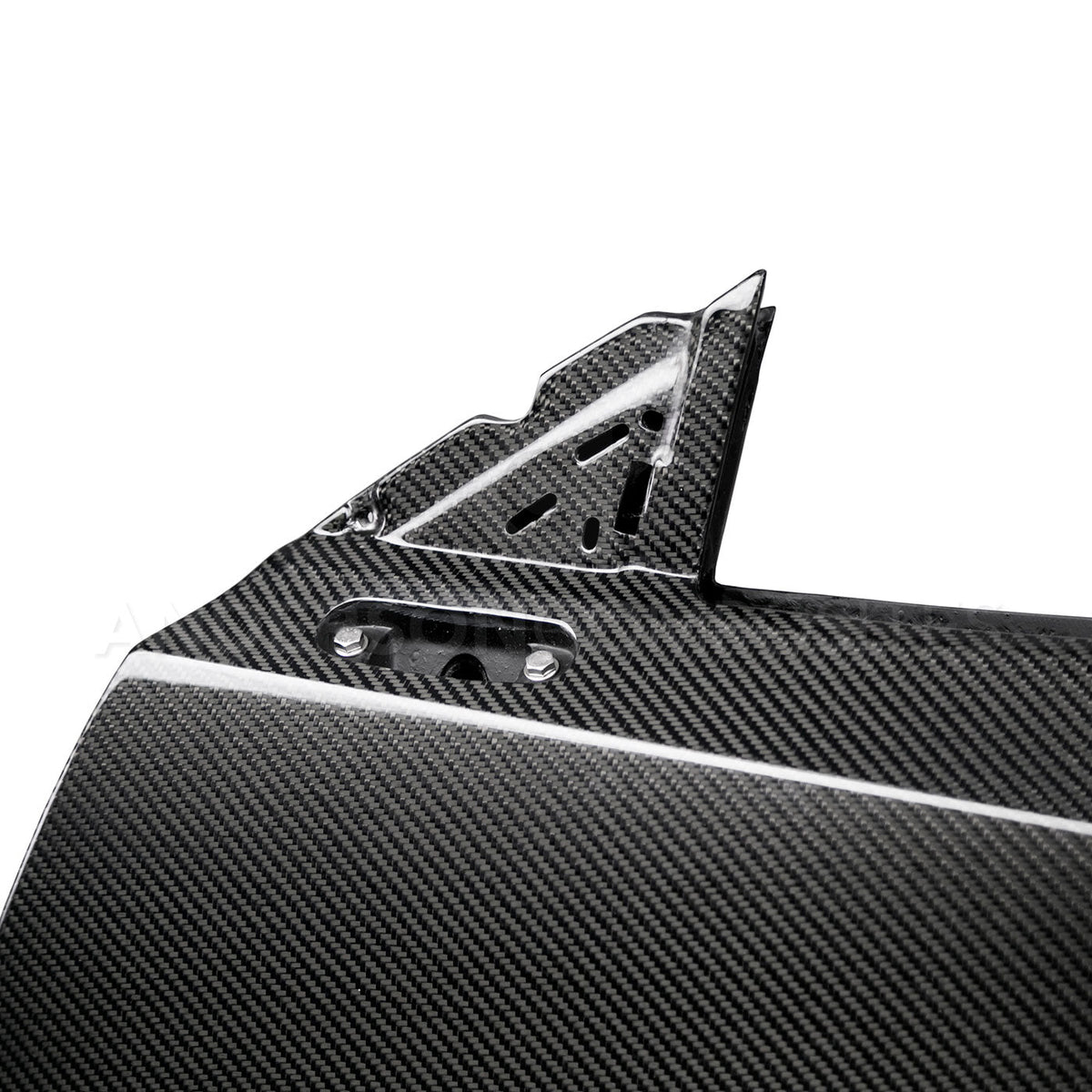2020 - 2024 Chevrolet Corvette C8 Stingray/Z06 Carbon Fiber Doors (Pair)
