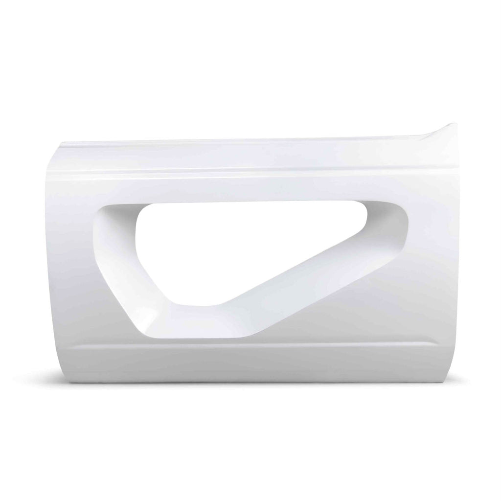 2021 - 2024 Ford Bronco Fiberglass Halo Doors (2-Door)