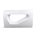 2021 - 2024 Ford Bronco Fiberglass Halo Doors (2-Door)