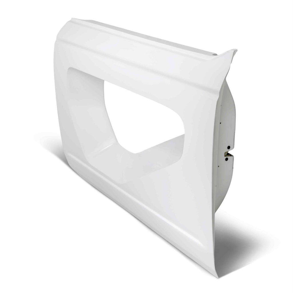 2021 - 2024 Ford Bronco Fiberglass Halo Doors (2-Door)
