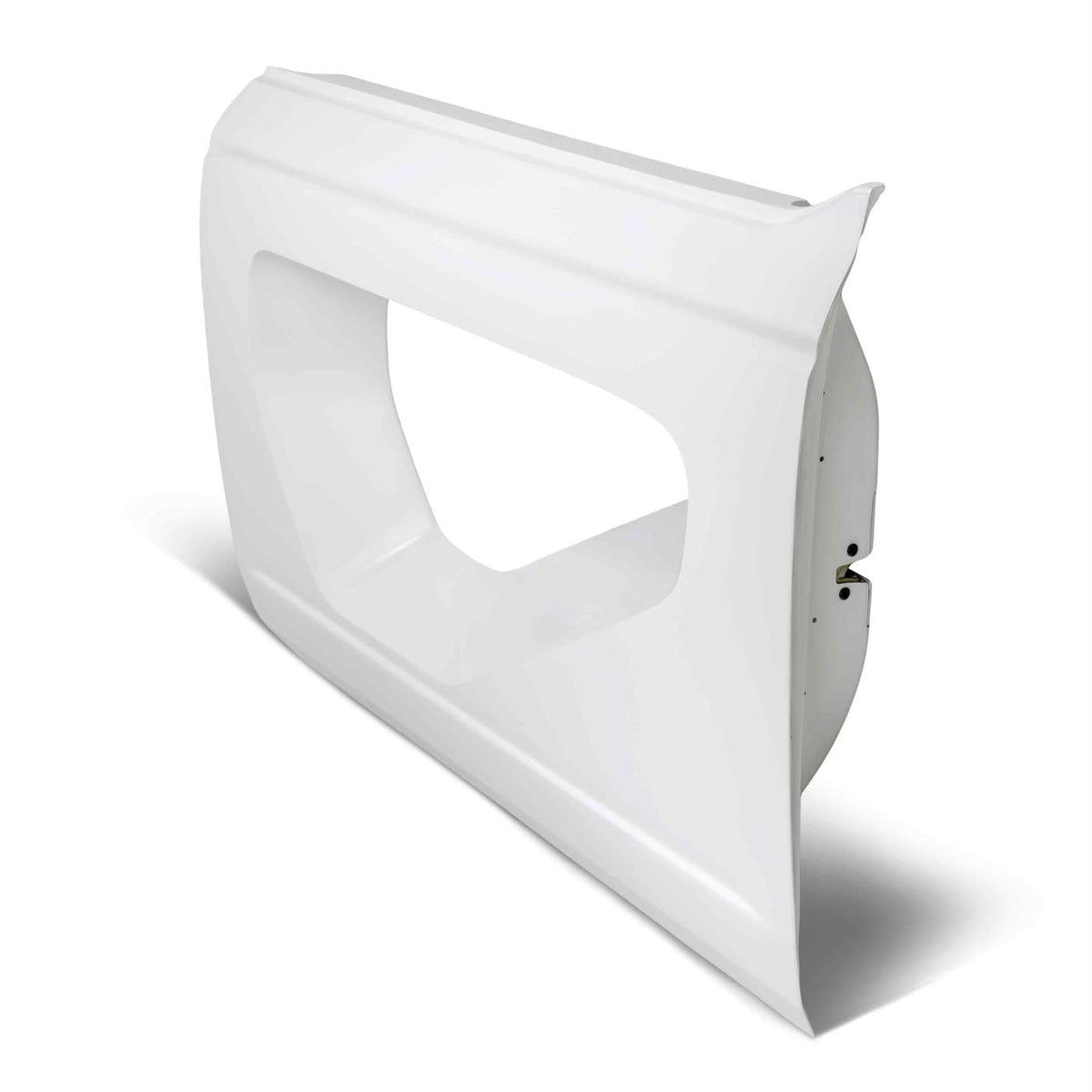 2021 - 2024 Ford Bronco Fiberglass Halo Doors (2-Door)