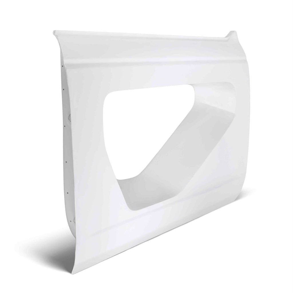 2021 - 2024 Ford Bronco Fiberglass Halo Doors (2-Door)
