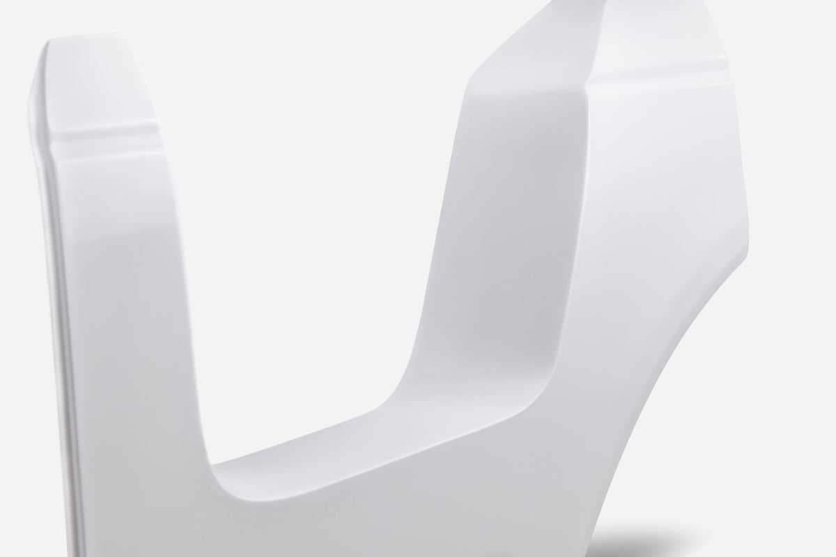 2021 - 2024 Ford Bronco Fiberglass Roadster Doors - Rear (4-Door)