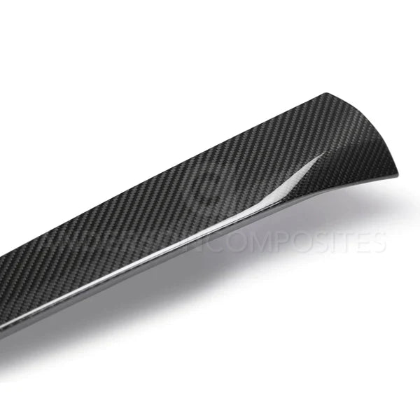 2020 - 2024 CORVETTE C8 CARBON FIBER DOOR HANDLE COVERS