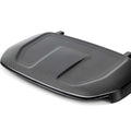 2021-2023 RAM TRX CARBON FIBER ENGINE COVER