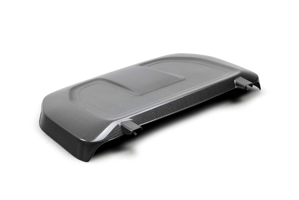 2021-2023 RAM TRX CARBON FIBER ENGINE COVER