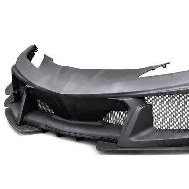 2020 - 2024 CHEVROLET CORVETTE C8 FIBERGLASS WIDE-TRACK PACKAGE