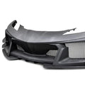 2020 - 2024 CHEVROLET CORVETTE C8 FIBERGLASS WIDE-TRACK PACKAGE