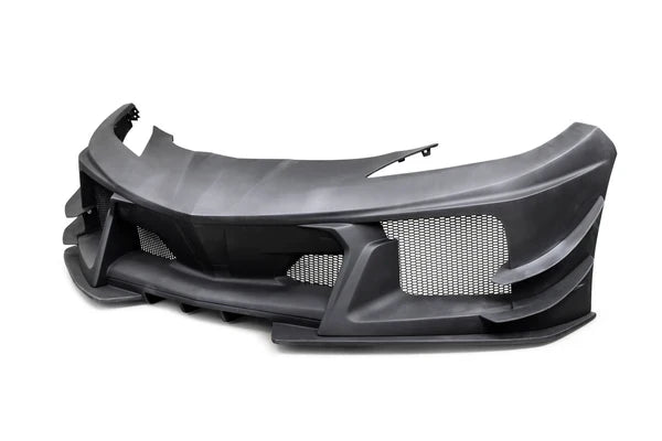 2020 - 2024 CHEVROLET CORVETTE C8 FIBERGLASS WIDE-TRACK PACKAGE