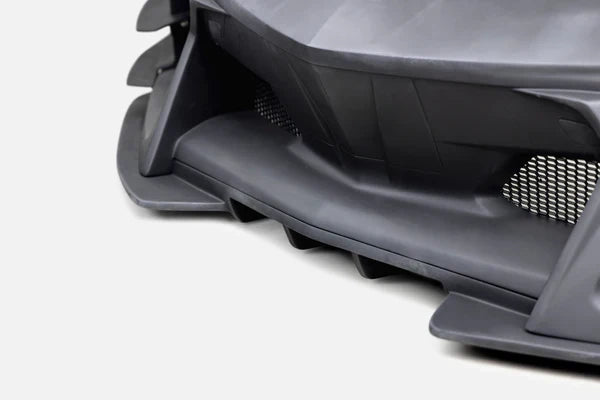 2020 - 2024 CHEVROLET CORVETTE C8 FIBERGLASS WIDE-TRACK PACKAGE
