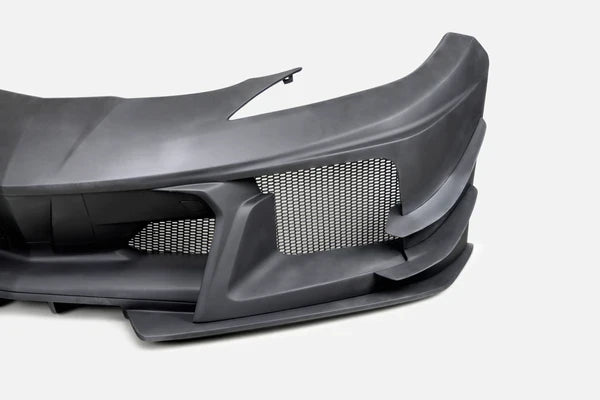 2020 - 2024 CHEVROLET CORVETTE C8 FIBERGLASS WIDE-TRACK PACKAGE