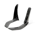 2020 - 2023 Mustang Shelby GT500 Front Splitter Wickers