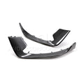 2015 - 2020 Mustang Shelby GT350 Bumper Inserts