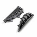 2021-2023 RAM TRX TYPE-OE CARBON FIBER FENDER VENTS (PAIR)