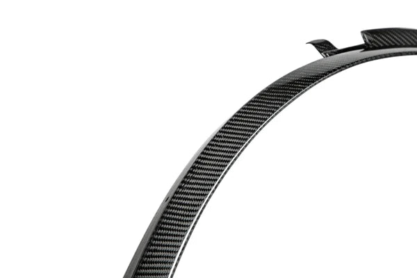 2015 - 2019 CORVETTE C7 Z06/GRAND SPORT CARBON FIBER FENDER FRONT EXTENSIONS