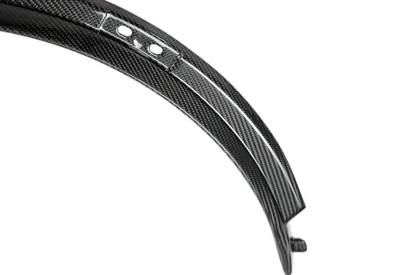 2015 - 2019 CORVETTE C7 Z06/GRAND SPORT CARBON FIBER FENDER FRONT EXTENSIONS