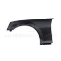 2010 - 2015 Camaro OEM-Style Carbon Fiber Fenders (PAIR)