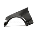 2016 - 2024 Camaro Carbon Fiber Type-SS Fenders (Pair)