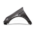 2016-2018 Ford Focus RS Carbon Fiber Fenders (Pair)