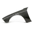 2018 - 2023 Dodge Challenger Hellcat Widebody/Demon/Redeye Carbon Fiber Front Fenders (Pair)