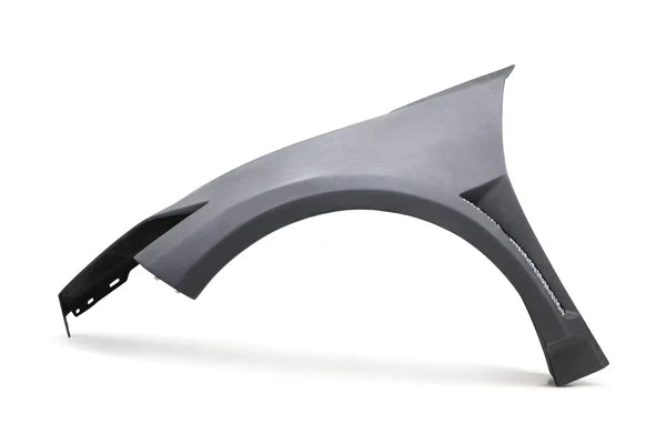 2020 - 2024 CHEVROLET CORVETTE C8 FIBERGLASS WIDE-TRACK PACKAGE