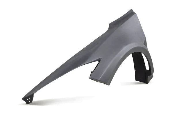 2020 - 2024 CHEVROLET CORVETTE C8 FIBERGLASS WIDE-TRACK PACKAGE
