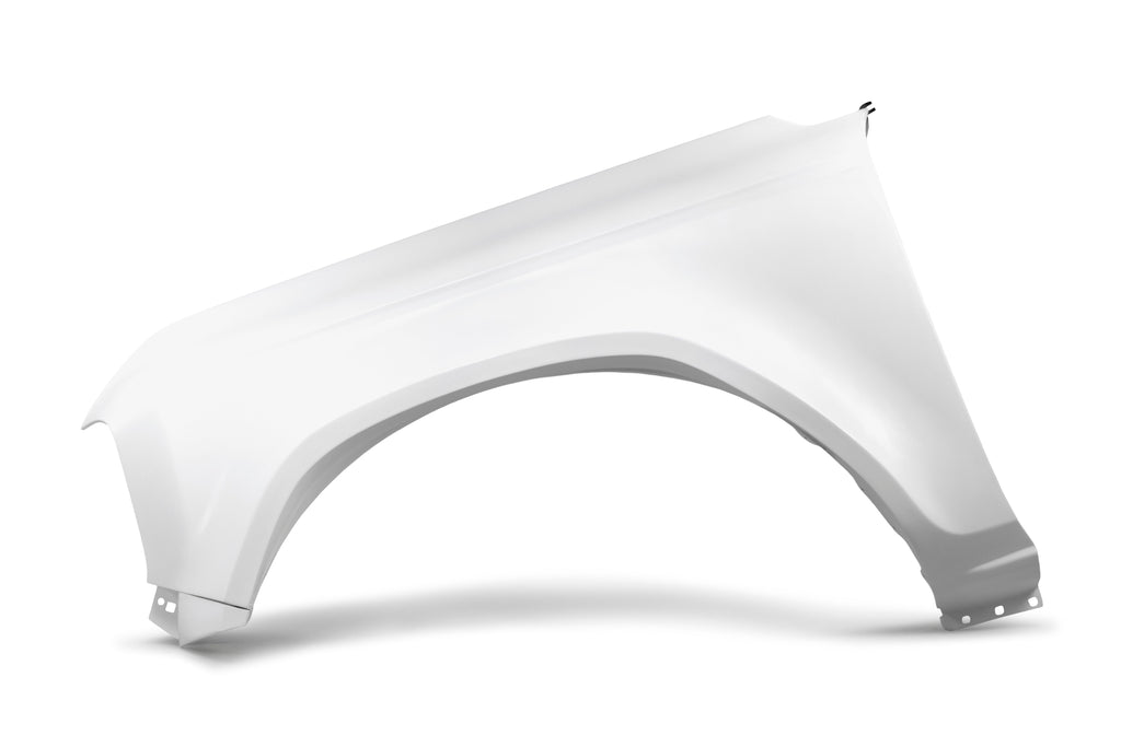 2021 - 2024 Ford Bronco Fiberglass Front Fenders - (2DR & 4DR)