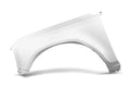 2021 - 2024 Ford Bronco Fiberglass Front Fenders - (2DR & 4DR)