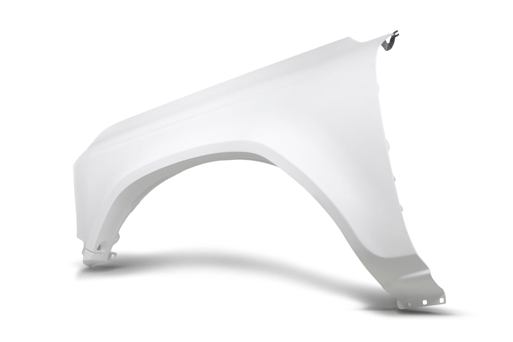 2021 - 2024 Ford Bronco Fiberglass Front Fenders - (2DR & 4DR)