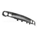 2015 - 2023 Dodge Challenger Hellcat/Demon/Redeye Carbon Fiber Front Grille