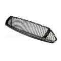 2018 - 2023 FORD MUSTANG TYPE-GT CARBON FIBER UPPER GRILLE