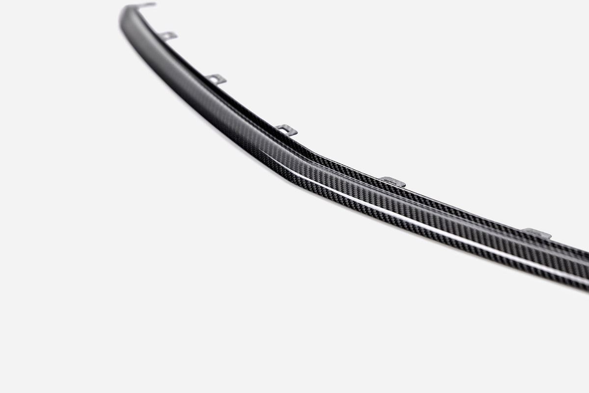 2022-2024 Cadillac CT5-V Blackwing Carbon Fiber Upper Grille