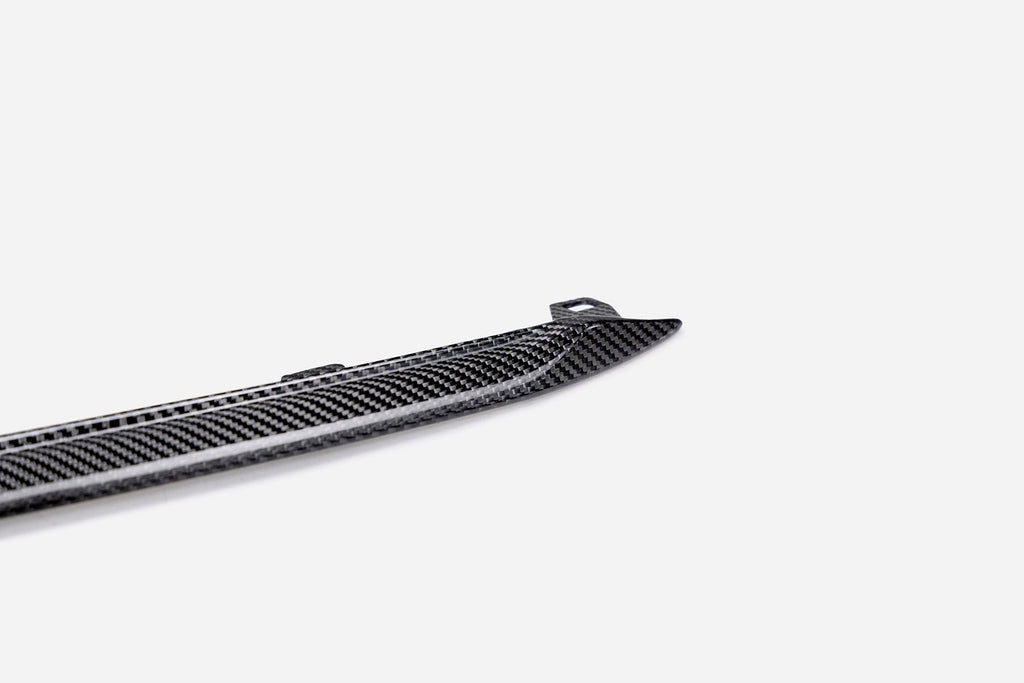 2022-2024 Cadillac CT5-V Blackwing Carbon Fiber Upper Grille