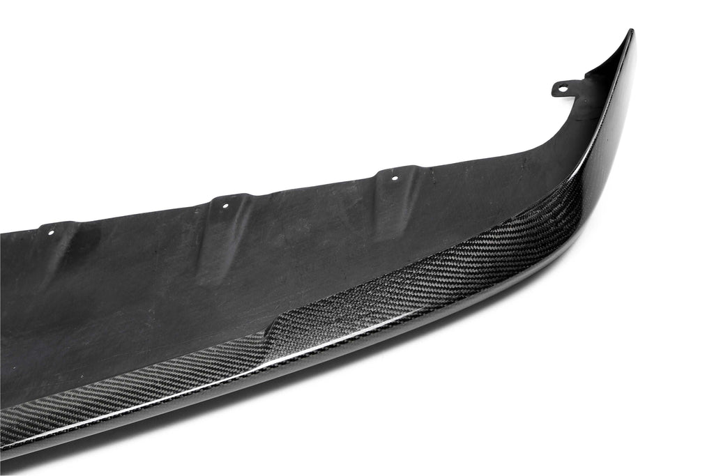 2010 - 2013 Camaro SS Type-1L Carbon Fiber Front Spoiler